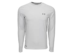 Heatgear Sonic Printed L/S