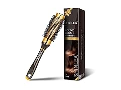 Large Round Brush for Blow Drying