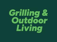 Grilling & Outdoor Living
