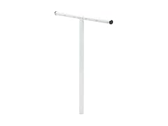 Honey-Can-Do Outdoor Drying Pole - 7 Lines
