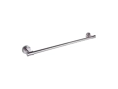 Carson Brushed Nickel Towel Bar