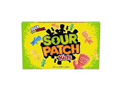Sour Patch Kids Candy