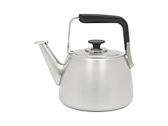Sur La Table 2 Qt Heavy Tea Kettle