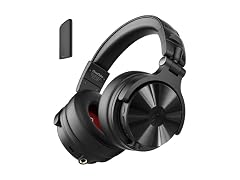 OneOdio Studio Max 1 Wireless DJ  Headphones