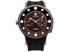 NOA Chronograph