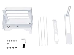 Lian Li O11D EVO XL Upright GPU Bracket