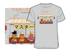 Heroes Dinner