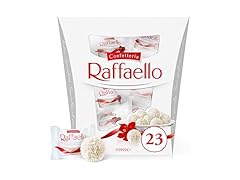 Ferrero Raffaello 230g
