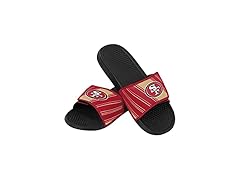 49ERS Legacy Sport Slide (M)