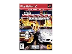 Midnight Club 3 DUB Edition Remix