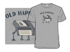 Old Happens