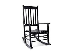 Shine Company Vermont Porch Rocker
