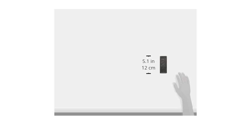 EXPO Dry Erase Block Whiteboard Eraser