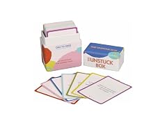 The Unstuck Box