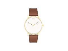 Movado Men's Face Collection - Swiss Quartz Watch