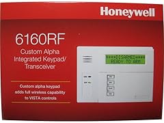 Honeywell Custom Alpha Integrated Keyboard (Open Box)