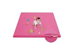 ILPEOD Waterproof Baby Play Mat