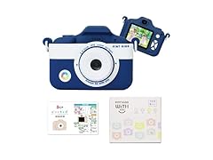 Felicross Pinto Kids Clover Kids Camera