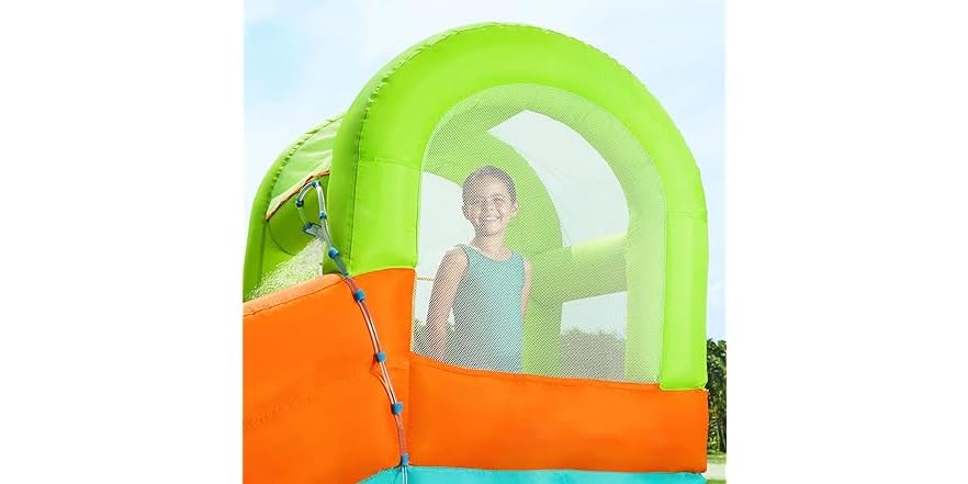 Bestway H2OGO! Canopy Cove Mega Inflatable (Open Box)