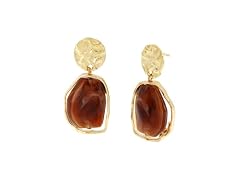 Steve Madden Women Jewelry Women's Drop Earrings