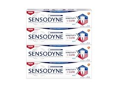 Sensodyne, Toothpaste Sensitivity Gum &