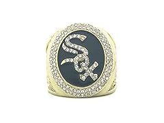 2005 'White 'Sox World Champions Ring
