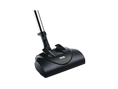 Miele Electrobrush Floorhead, Deep Cleaning