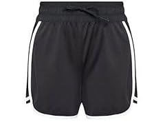 Reebok Women's Workout Ready Shorts