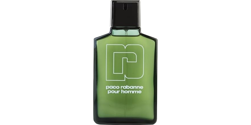 Paco Rabanne For Men EDT Spray Tester 3.3 Oz M