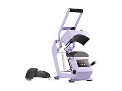 EENOUR VND05904 hat press Purple