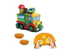 Teenage Mutant Ninja Turtles: Mutant Mayhem - Calzone Drift RC