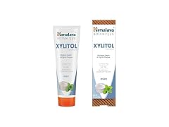 Himalaya Botanique Xylitol Toothpaste Mint 4oz