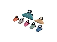 FARBERWARE Professional 7 Piece Bag Clip