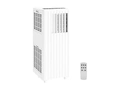 AutoSteelix Portable Air Conditioner 8000 BTU