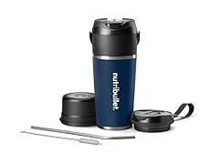nutribullet Flip Portable Blender 
