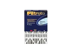 Filtrete DP01DC-4 Ultra Allergen