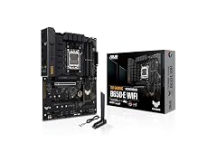 ASUS TUF Gaming B650-E WIFI AMD B650