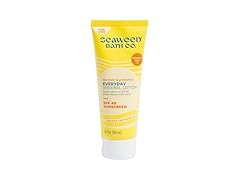 Seaweed Bath Co. Everyday Mineral SPF 40