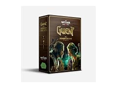 Gwent - The Legendary Card Game