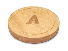 MLB Circo Cheese Board Set