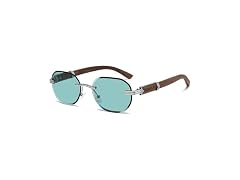 Tucci Italy Vera Sunglasses
