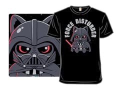 Force Disturber