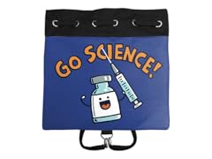 Go Science! Cinch Sack