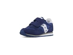 Saucony Unisex Baby Jazz Shoes (11W)