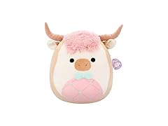 Squishmallows Original 20in Samson