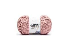 BER FOREVR Fleece 280G Rose Hip