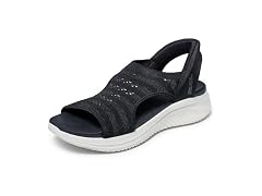 Skechers Women's Ultra Flex 3.0 Sun Warmth (9)