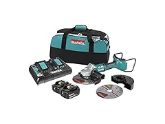 Makita XAG13PT1 Cut Off Angle Grinder