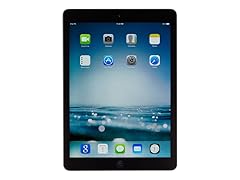 Apple 32GB iPad Air (1st Gen) w/Verizon 4G