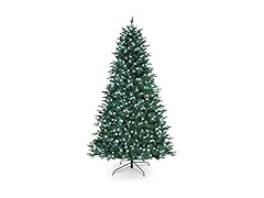 Mr. Christmas Alexa Compatible Smart Home Pre-Lit